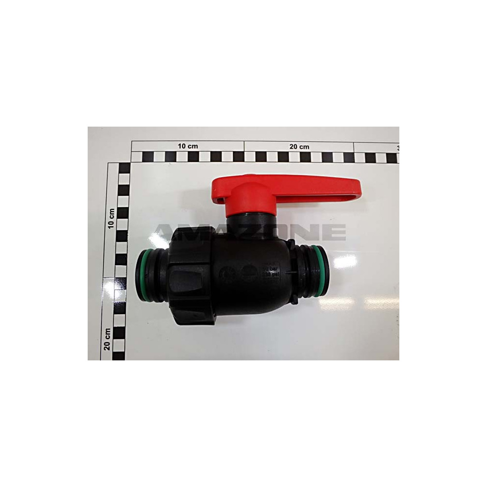 Vanne ZF1462 Amazone