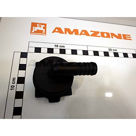 Raccord T5 D16 90° Réf. ZF1456 - AMAZONE Raccord T5 D16 90° Réf. ZF1456 - AMAZONE