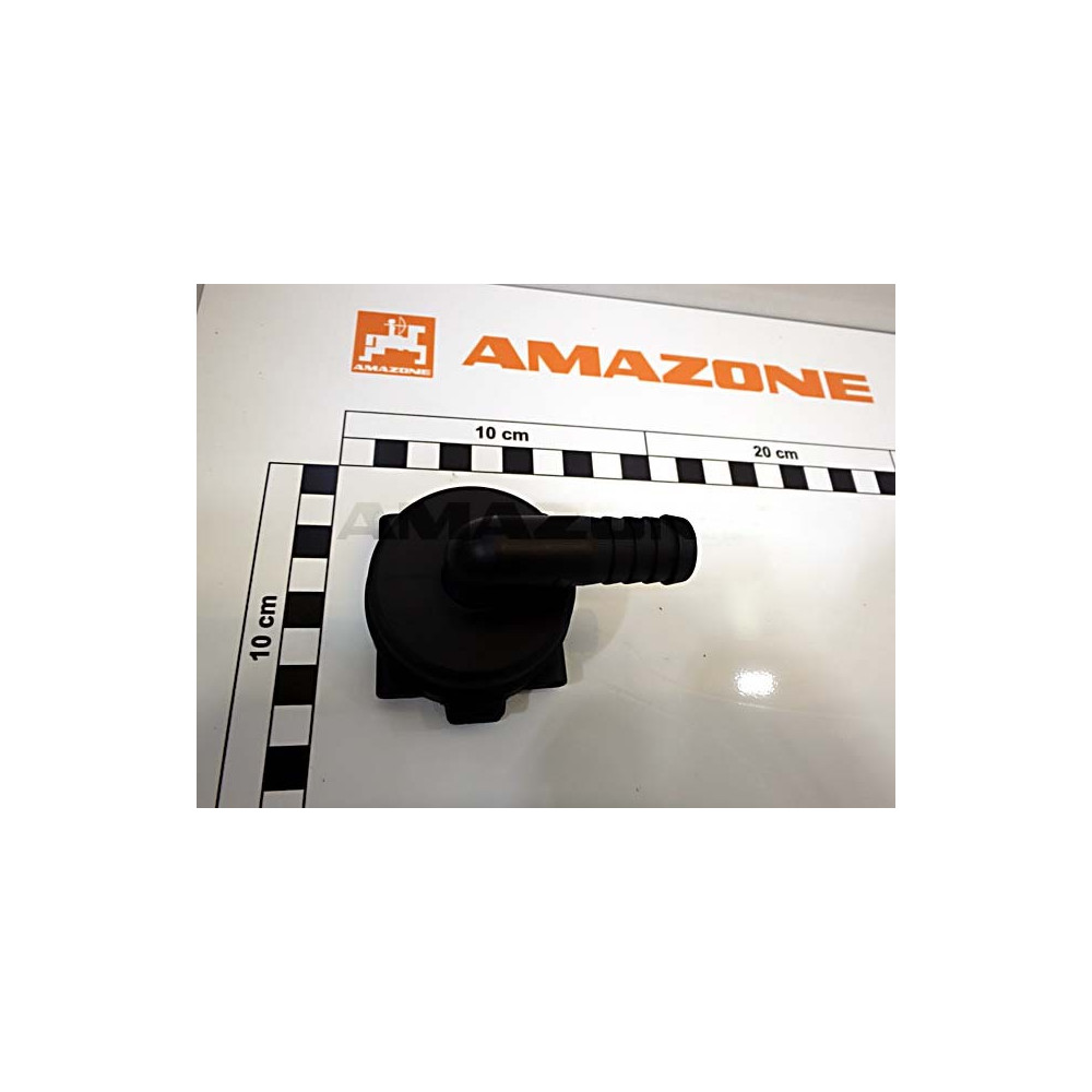 Raccord T5 D16 90° ZF1456 Amazone