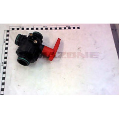 Vanne 3 voies T5 Réf. ZF1465 - AMAZONE Vanne 3 voies T5 Réf. ZF1465 - AMAZONE