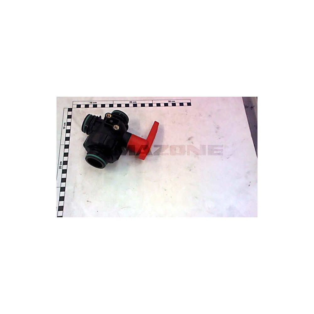 Vanne 3 voies T5 ZF1465 Amazone