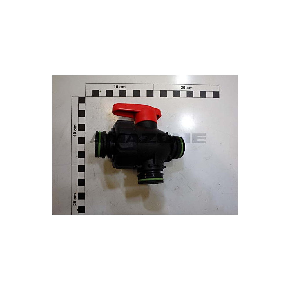 Vanne 3 voies ZF1467 Amazone