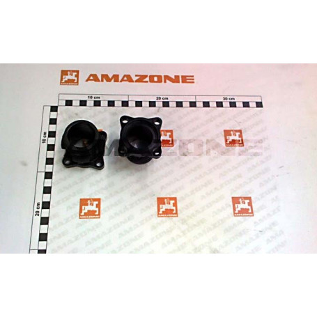 Raccord adaptateur 463AG T5 Réf. ZF1472 - AMAZONE