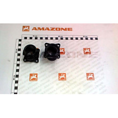Raccord adaptateur 463AG T5 Réf. ZF1472 - AMAZONE