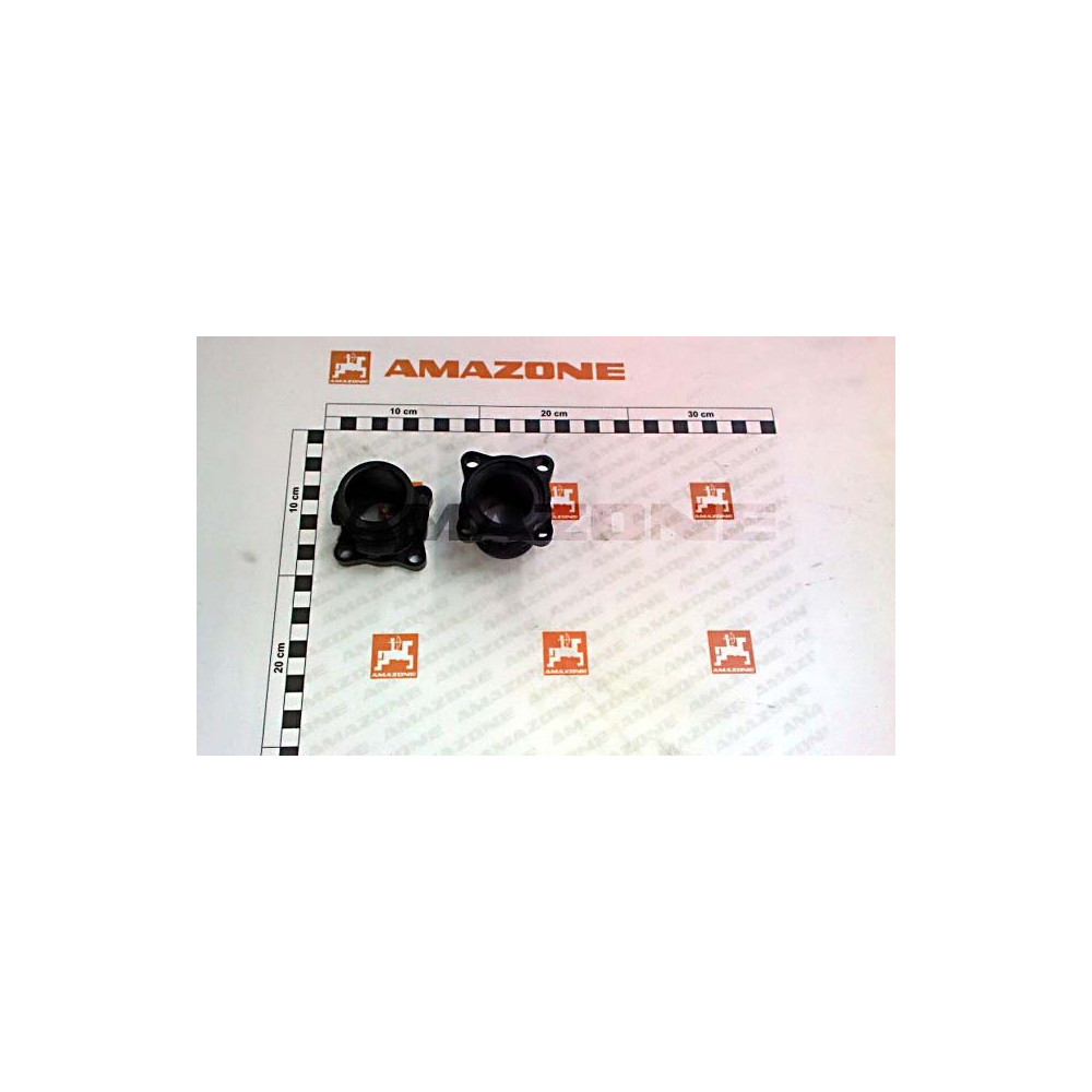 Raccord adaptateur 463AG T5 ZF1472 Amazone