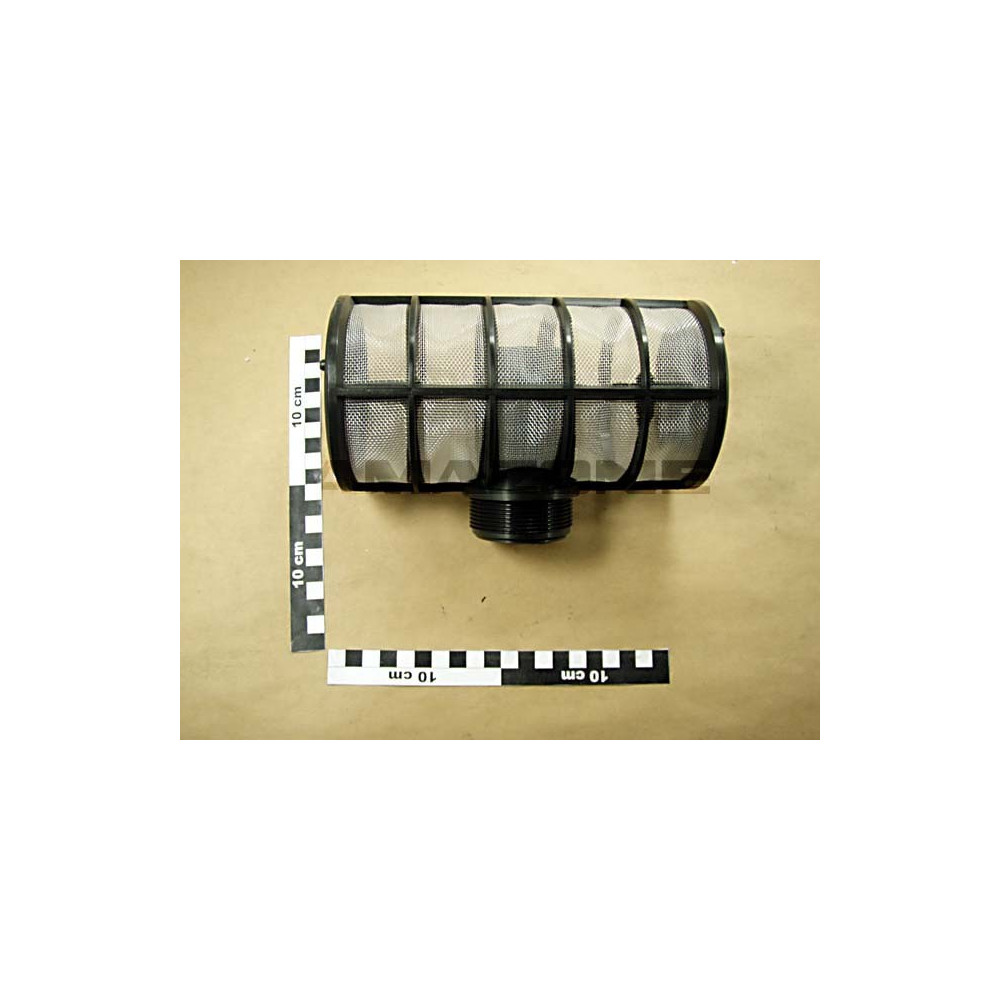 Crepine aspiration ZF147 Amazone