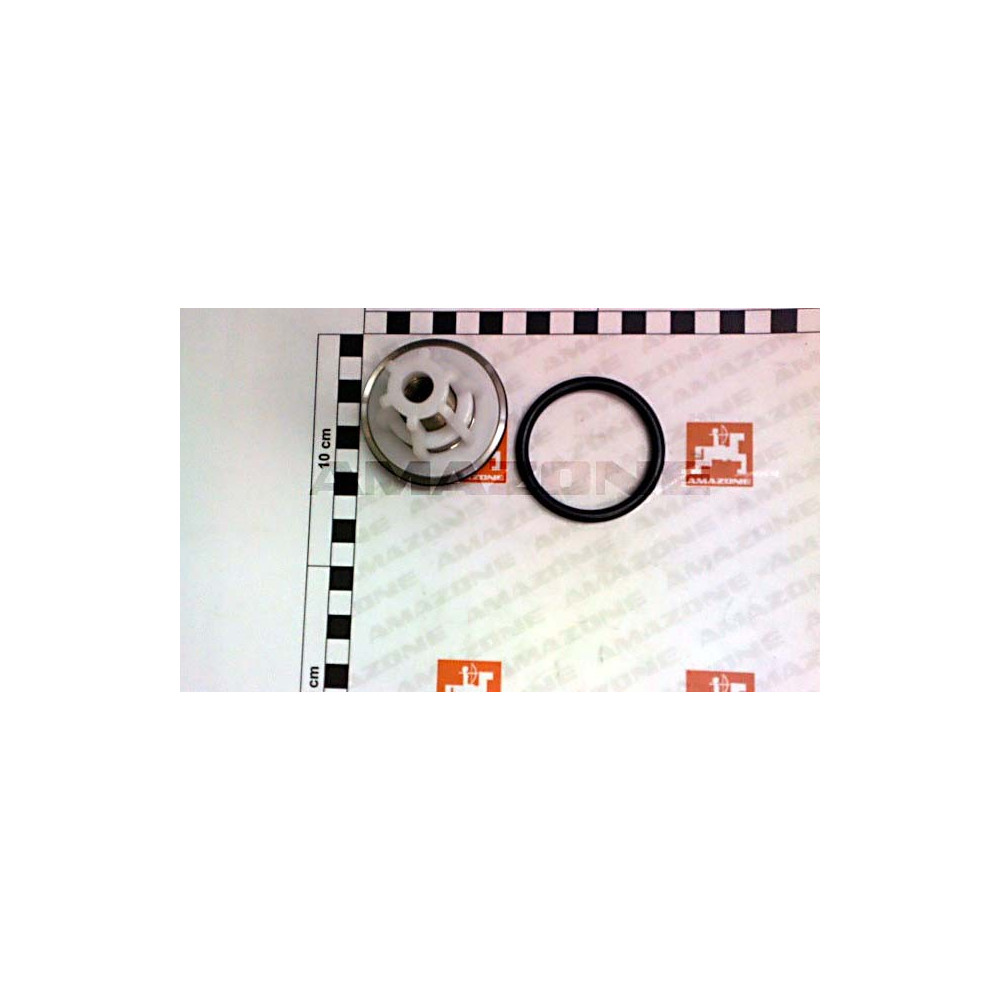 Clapet S ux/pantera ZF1477 Amazone