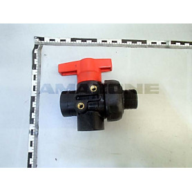 VANNE 3 VOIES 1 Réf. ZF1478 AMAZONE