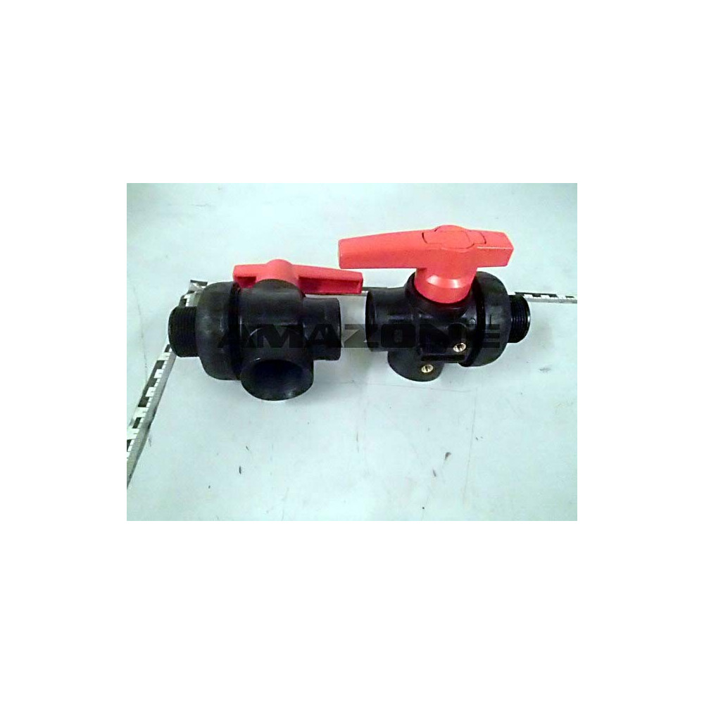  VANNE 3 VOIES 11/4             UX Réf. ZF1479 AMAZONE
