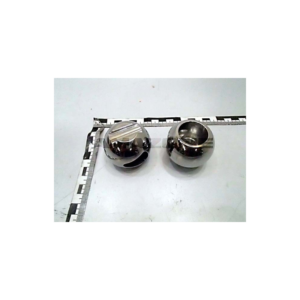 Bille de vanne 1 1/4 zoll 2 pouces ZF1483 Amazone