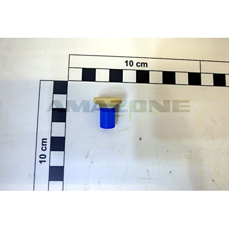 Filtre de buse 60 mailles bleu+jt Réf. ZF1485 - AMAZONE Filtre de buse 60 mailles bleu+jt Réf. ZF1485 - AMAZONE