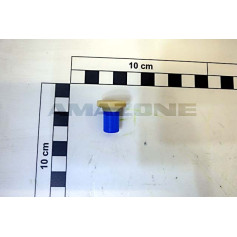 Filtre de buse 60 mailles bleu+jt Réf. ZF1485 - AMAZONE Filtre de buse 60 mailles bleu+jt Réf. ZF1485 - AMAZONE