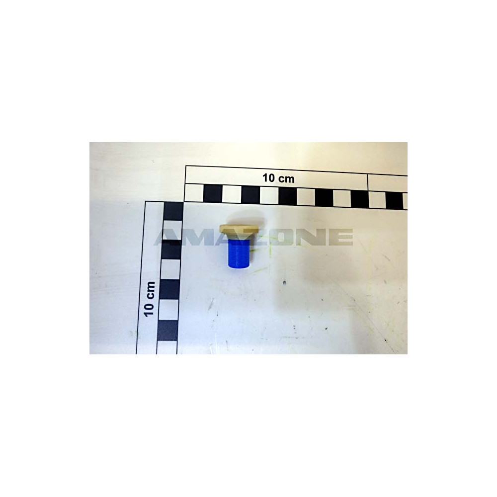 Filtre de buse 60 mailles bleu+jt ZF1485 Amazone