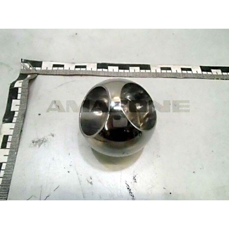 Bille vanne 1"1/4 Réf. ZF1482 - AMAZONE Bille vanne 1"1/4 Réf. ZF1482 - AMAZONE