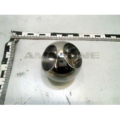 Bille vanne 1"1/4 Réf. ZF1482 - AMAZONE Bille vanne 1"1/4 Réf. ZF1482 - AMAZONE