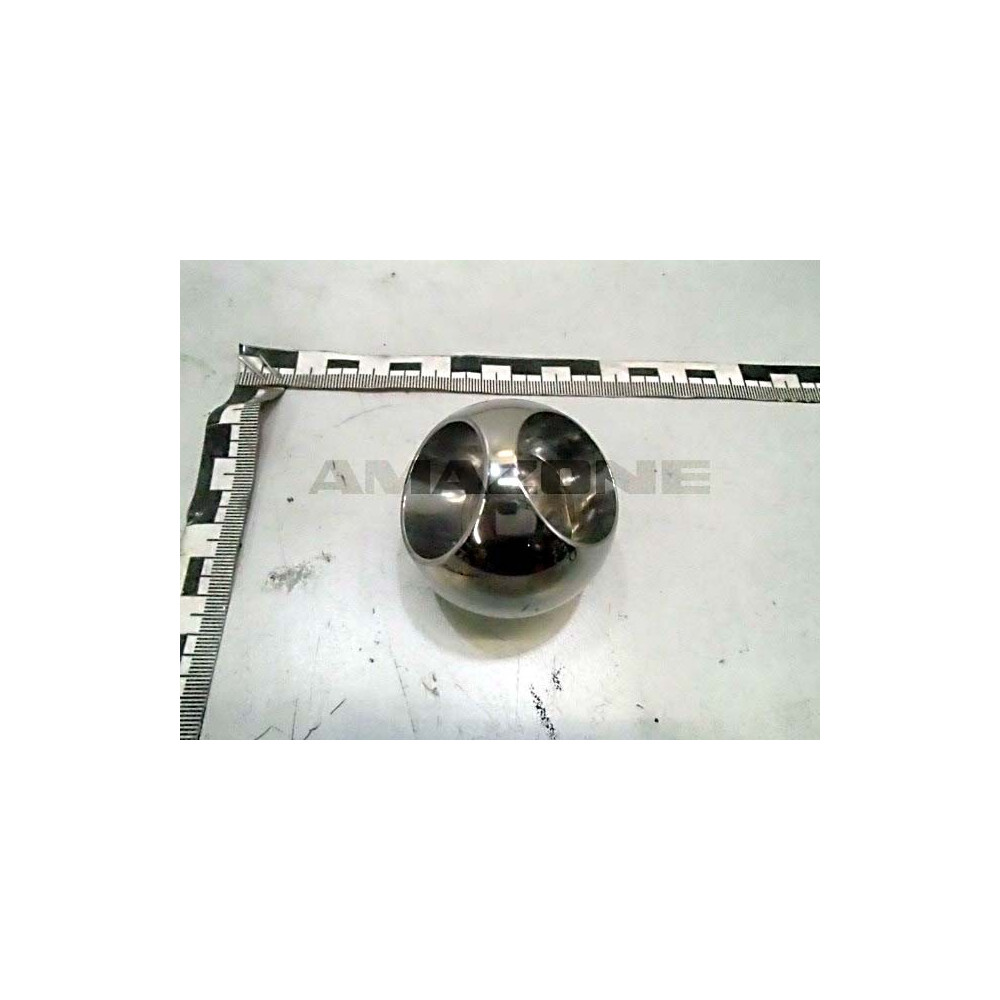 Bille vanne 1"1/4 ZF1482 Amazone