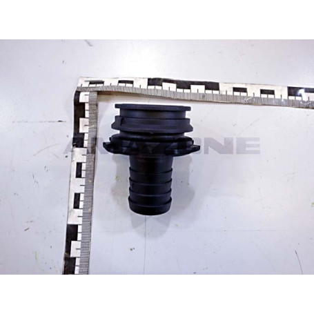 Raccord droit T5 D25 Réf. ZF1371 - AMAZONE Raccord droit T5 D25 Réf. ZF1371 - AMAZONE