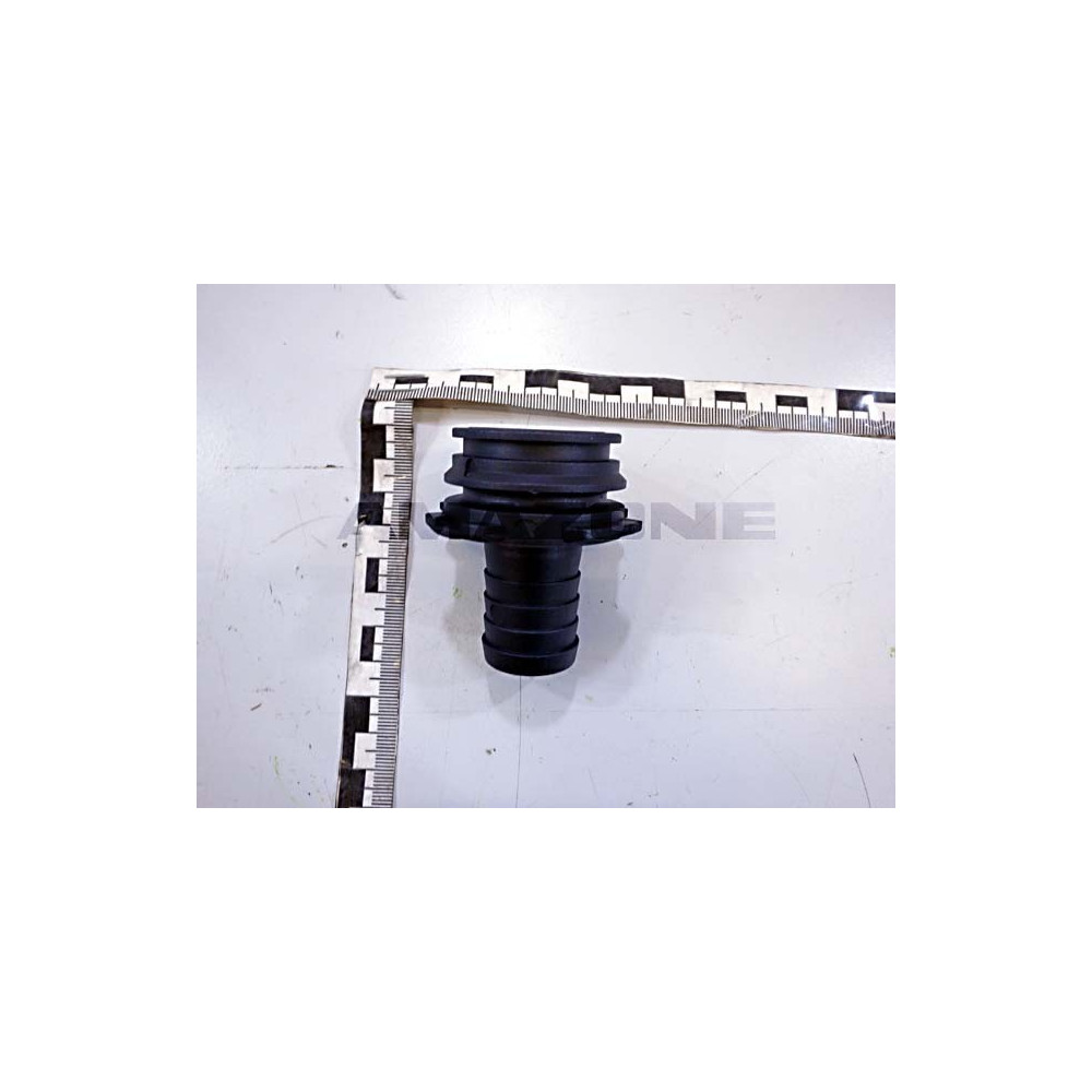 Raccord droit T5 D25 ZF1371 Amazone