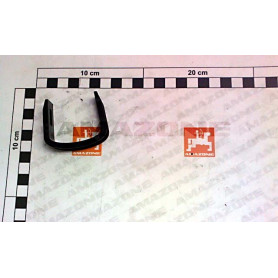 Fixation en U pompe P150/200/260 ZF1495 Amazone