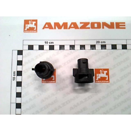 Rallonge de buse Réf. ZF1502 - AMAZONE Rallonge de buse Réf. ZF1502 - AMAZONE