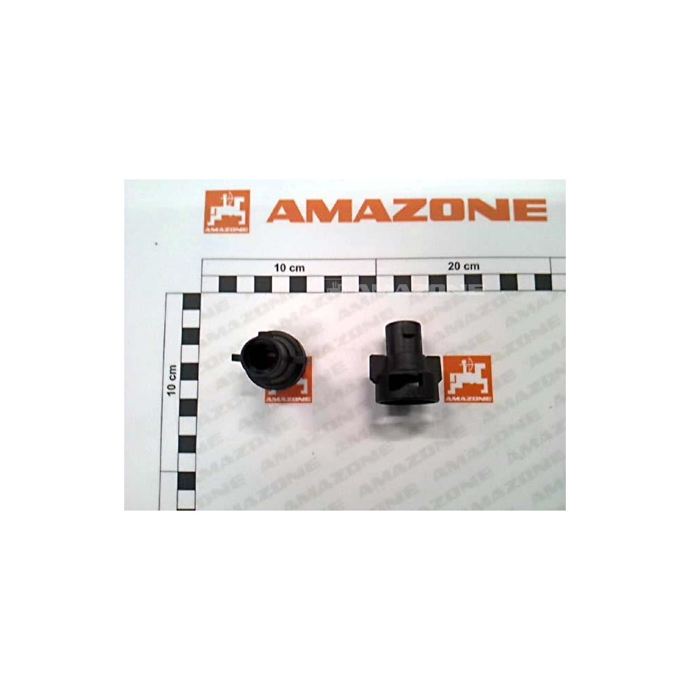Rallonge de buse ZF1502 Amazone