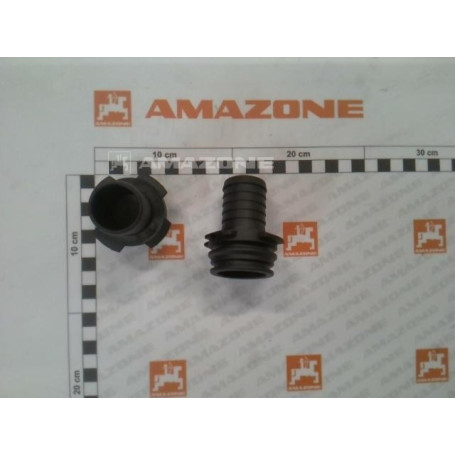 Raccord T5 D30 Réf. ZF1504 - AMAZONE Raccord T5 D30 Réf. ZF1504 - AMAZONE