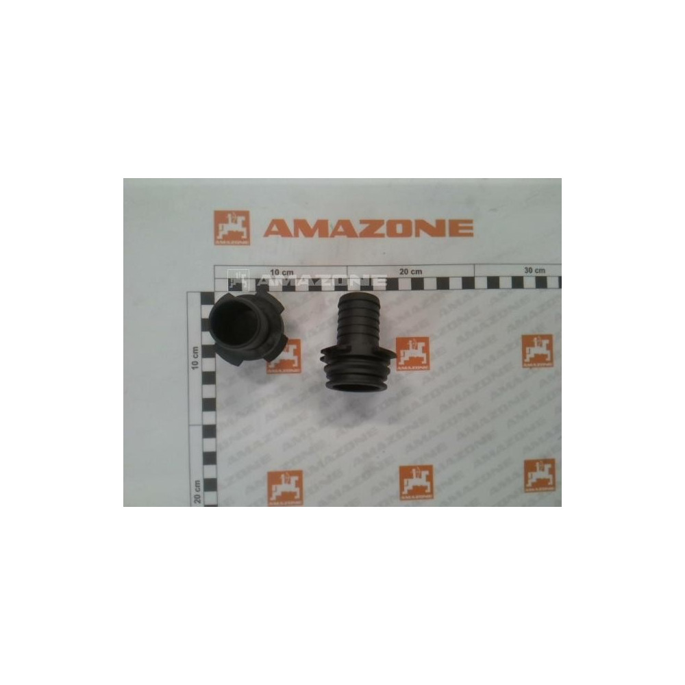 Raccord T5 D30 ZF1504 Amazone