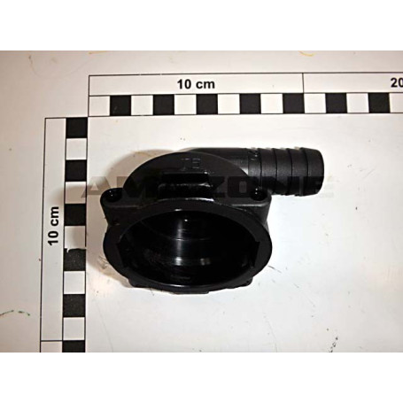 Raccord T5 D 20 coude 90° Réf. ZF1505 - AMAZONE Raccord T5 D 20 coude 90° Réf. ZF1505 - AMAZONE