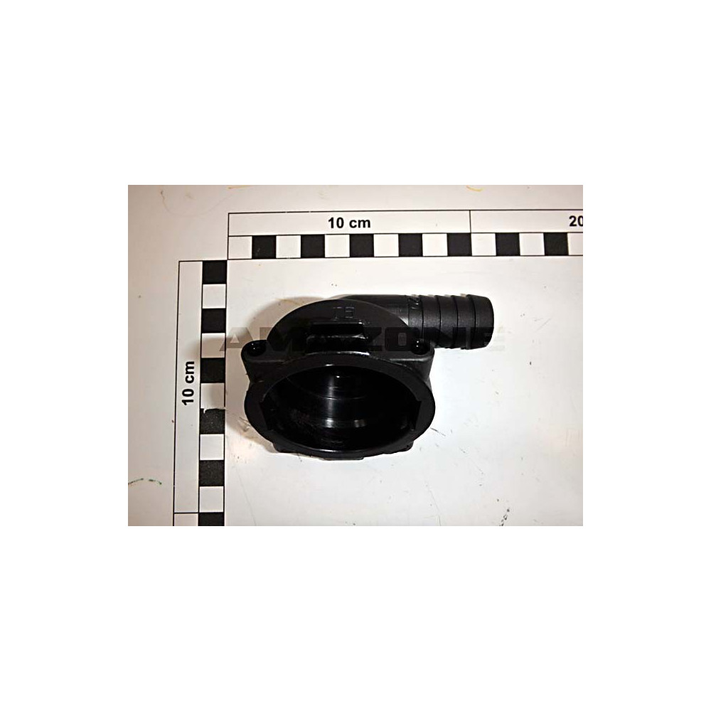 Raccord T5 D 20 coude 90° ZF1505 Amazone