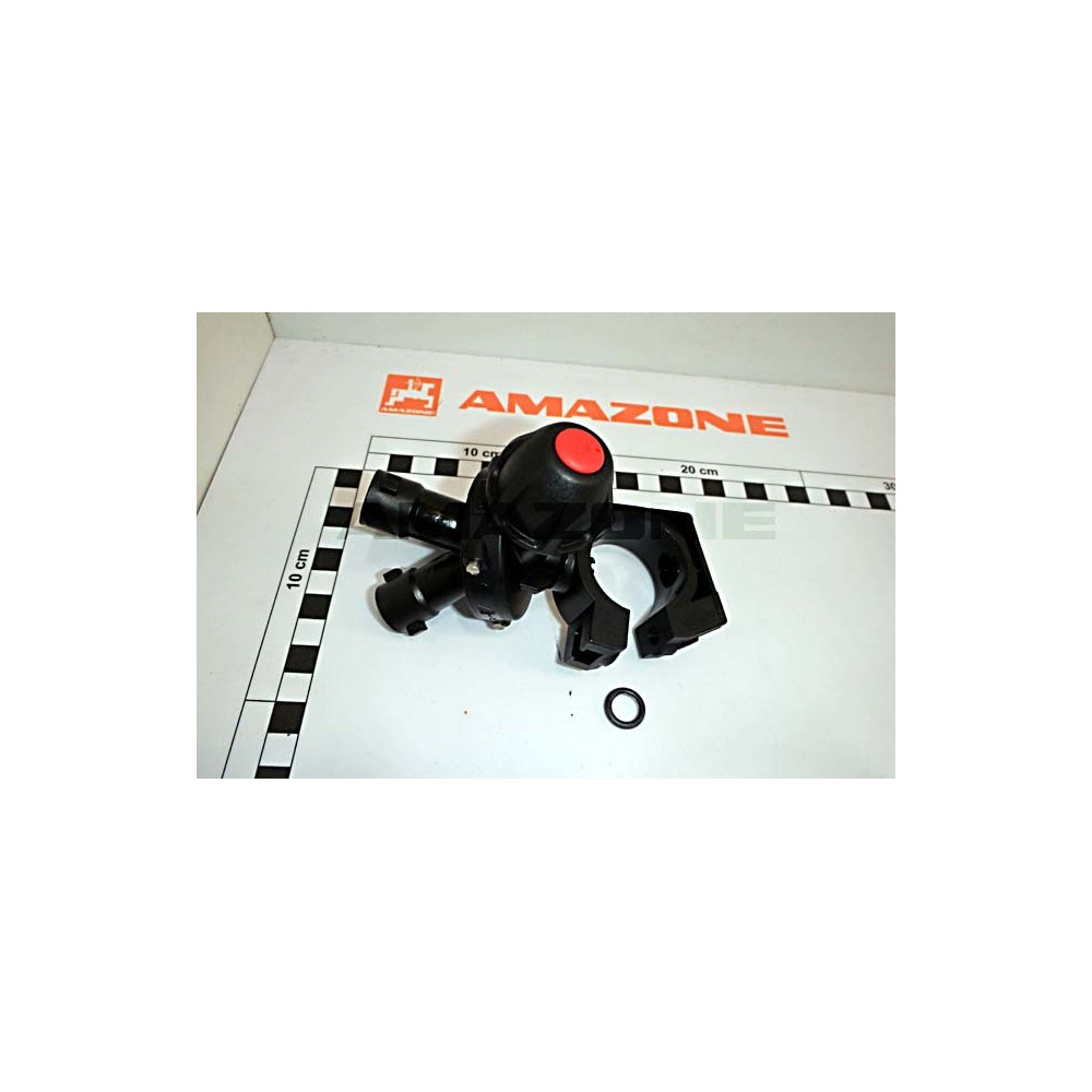 Trijet cplt amaswitch SS moteur ZF1507 Amazone