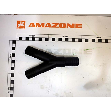 Coude Y green drill D 25 D 25 D 25 Réf. ZF1511 - AMAZONE Coude Y green drill D 25 D 25 D 25 Réf. ZF1511 - AMAZONE