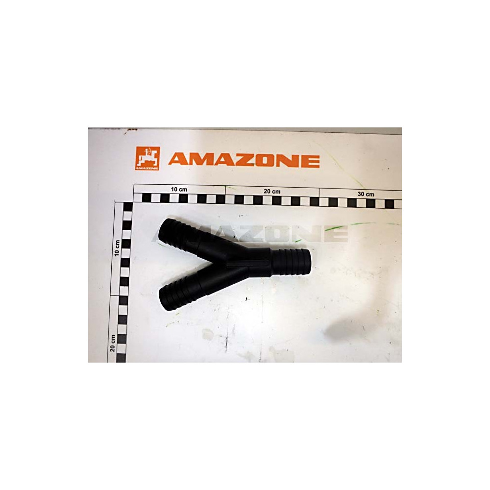 Coude Y green drill D 25 D 25 D 25 ZF1511 Amazone
