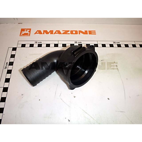 Raccord coude 90° D40 Réf. ZF1512 - AMAZONE Raccord coude 90° D40 Réf. ZF1512 - AMAZONE