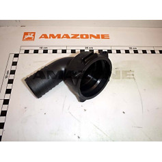 Raccord coude 90° D40 Réf. ZF1512 - AMAZONE Raccord coude 90° D40 Réf. ZF1512 - AMAZONE