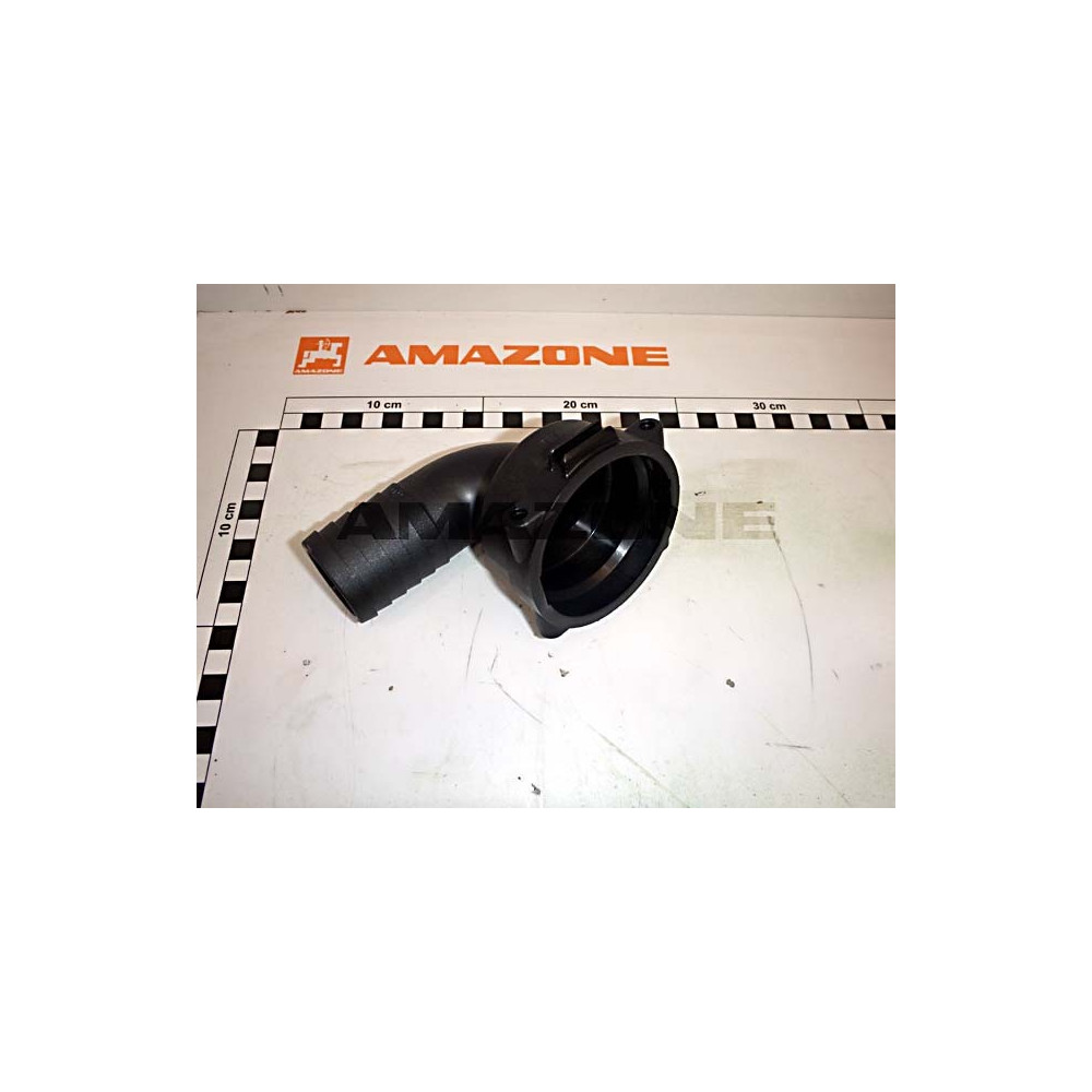 Raccord coude 90° D40 ZF1512 Amazone