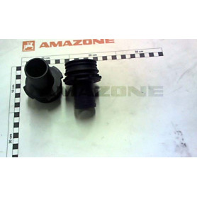 Raccord T 7 D 40 ZF1513 Amazone