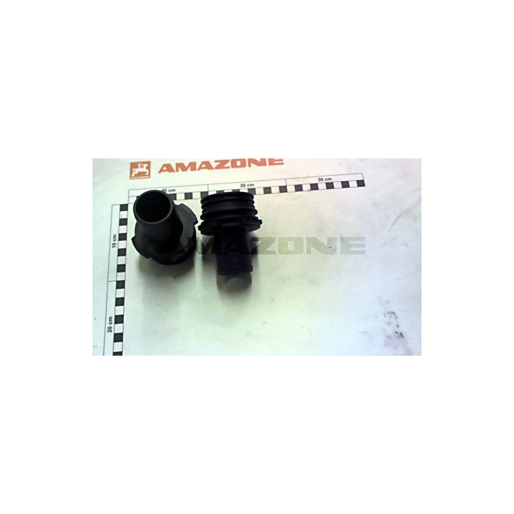 Raccord T 7 D 40 ZF1513 Amazone