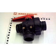 Vanne 3 voies T7 Réf. ZF1514 - AMAZONE Vanne 3 voies T7 Réf. ZF1514 - AMAZONE