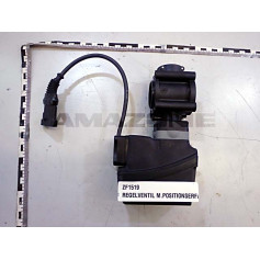 Vanne de regulation UX 01 1"1/4 Réf. ZF1519 - AMAZONE Vanne de regulation UX 01 1"1/4 Réf. ZF1519 - AMAZONE