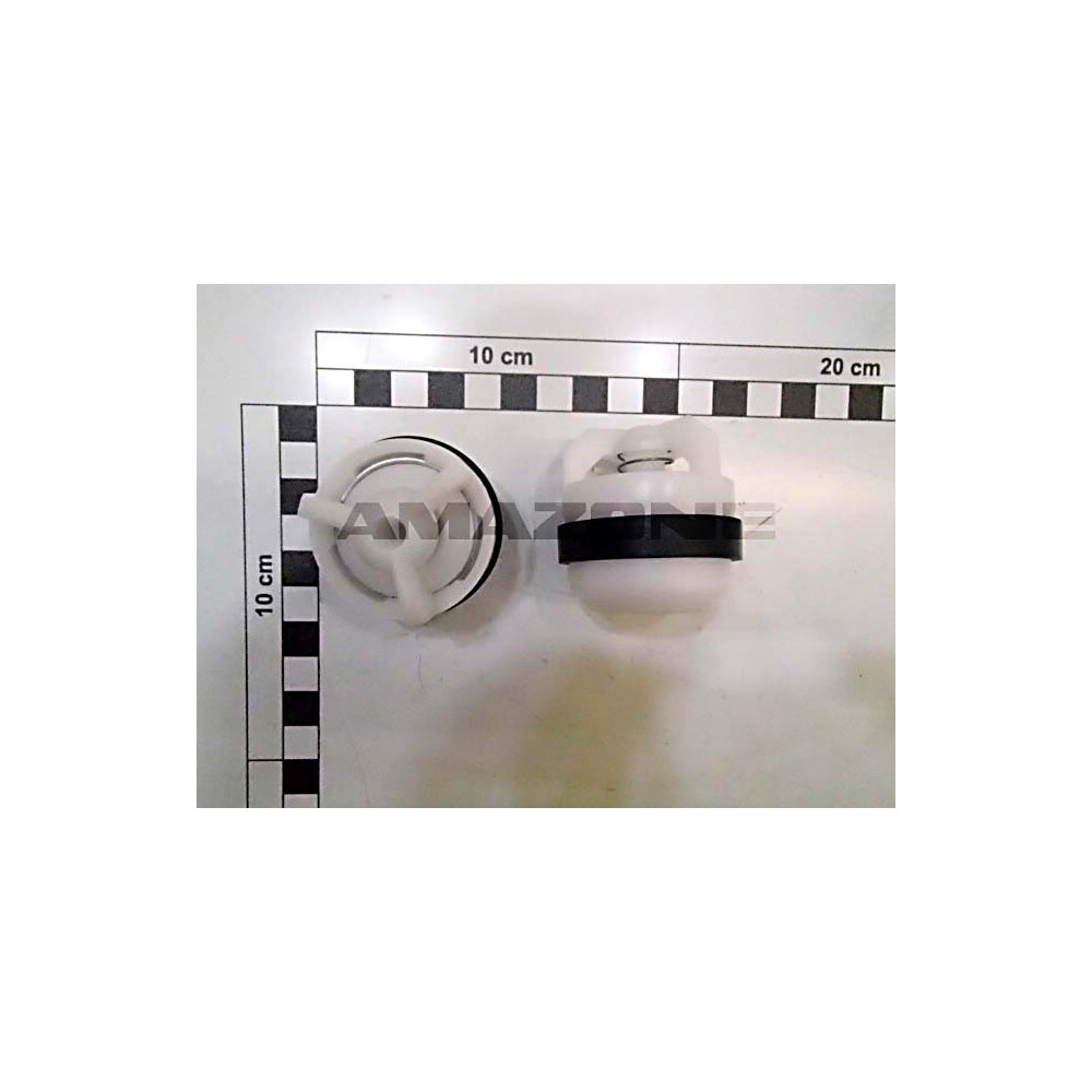 Clapet N ZF1524 Amazone