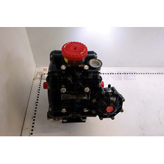Pompe 280L/MIN UX Réf. ZF1523 - AMAZONE Pompe 280L/MIN UX Réf. ZF1523 - AMAZONE