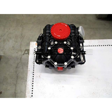 Pompe 280L/MIN UX01 agitation Réf. ZF1525 - AMAZONE Pompe 280L/MIN UX01 agitation Réf. ZF1525 - AMAZONE