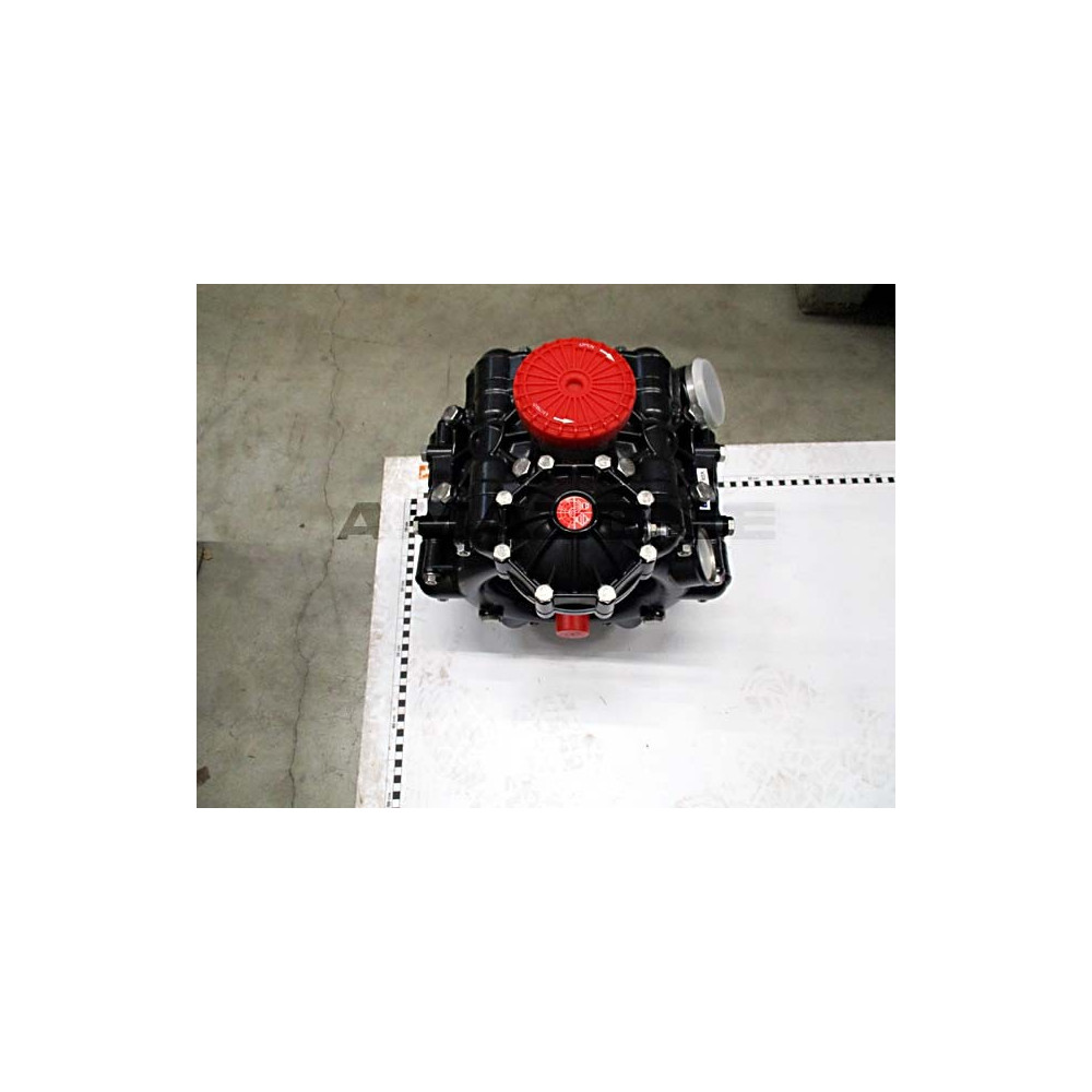 Pompe 280L/MIN UX01 agitation ZF1525 Amazone