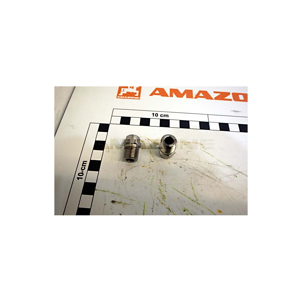 Vis de réglage xtremeclean ZF1539 Amazone