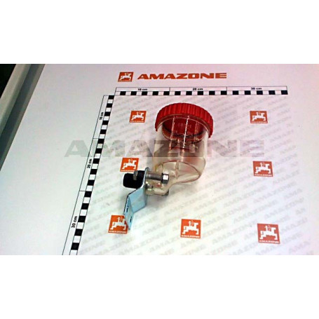 Reservoir huile PPE AR185 cplt UX01 Réf. ZF1537 - AMAZONE Reservoir huile PPE AR185 cplt UX01 Réf. ZF1537 - AMAZONE