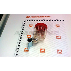 Reservoir huile PPE AR185 cplt UX01 Réf. ZF1537 - AMAZONE Reservoir huile PPE AR185 cplt UX01 Réf. ZF1537 - AMAZONE