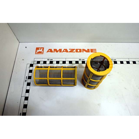 Filtre de pression 80 mesh Réf. ZF1532 - AMAZONE Filtre de pression 80 mesh Réf. ZF1532 - AMAZONE