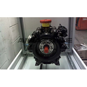 Pompe 280L/MIN UX01 pulvéris. ZF1544 Amazone