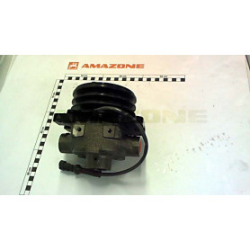 Pompe entrainement UF02 ZF1545 Amazone