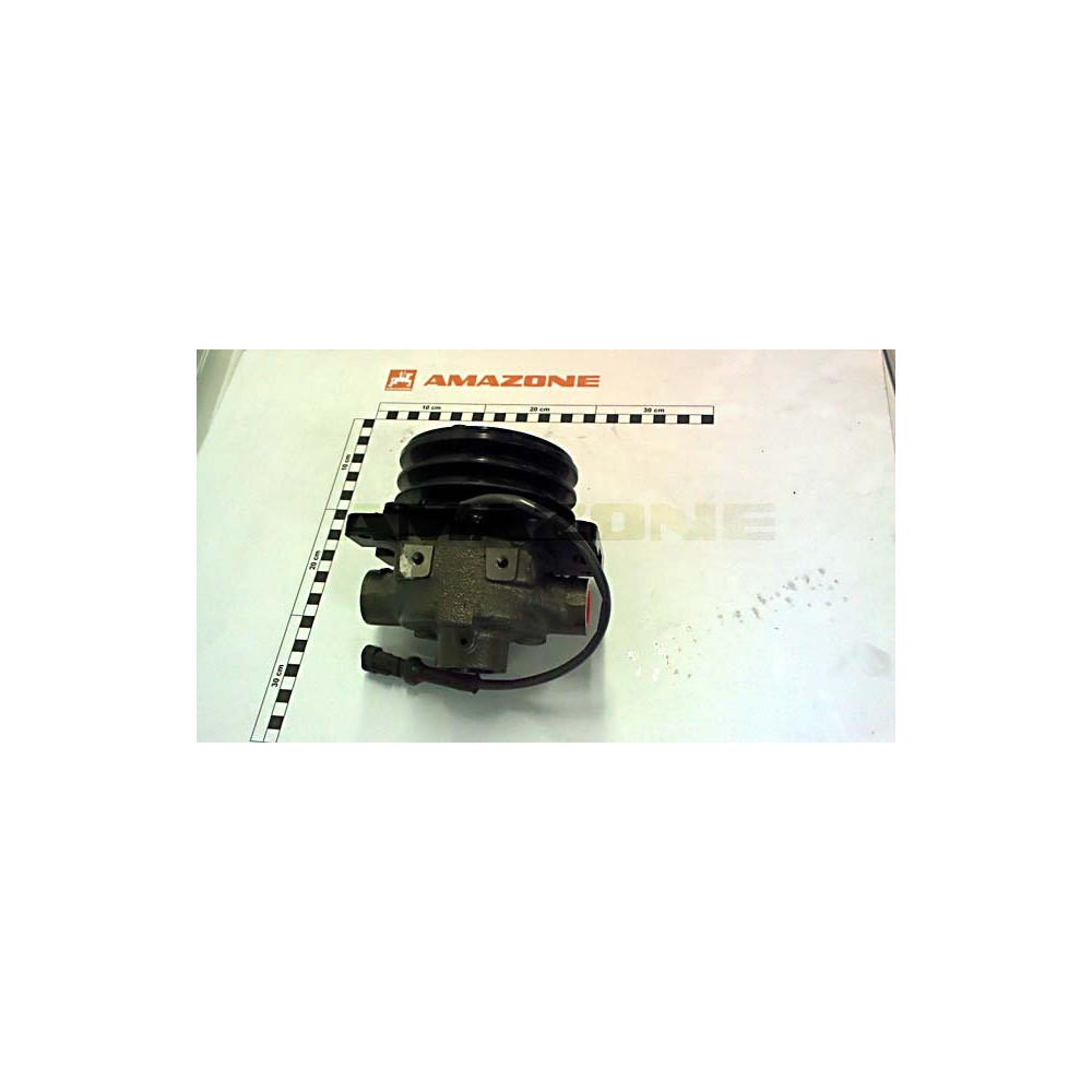 Pompe entrainement UF02 ZF1545 Amazone